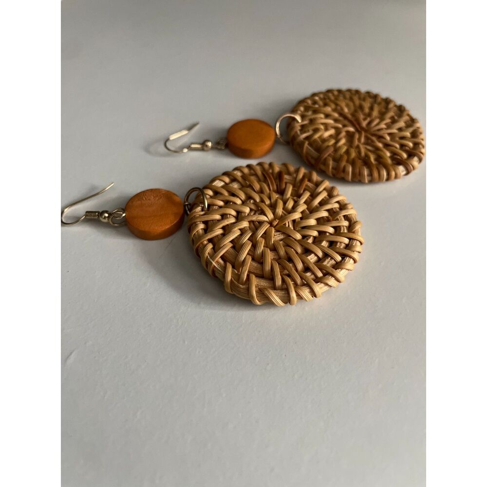 Boho Earrings